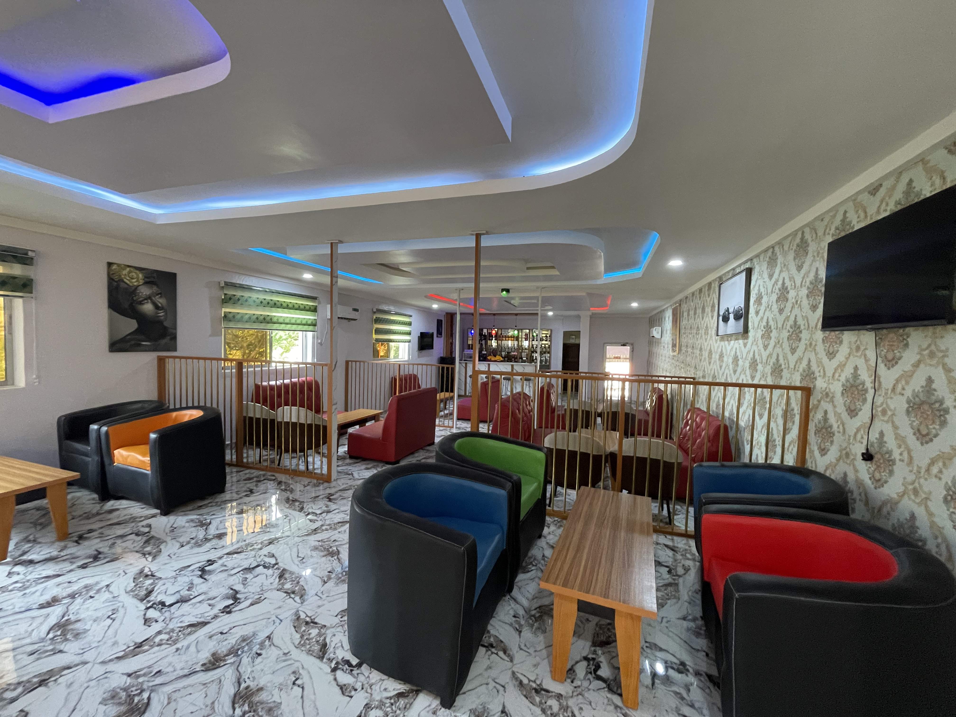 GRH-Restaurant