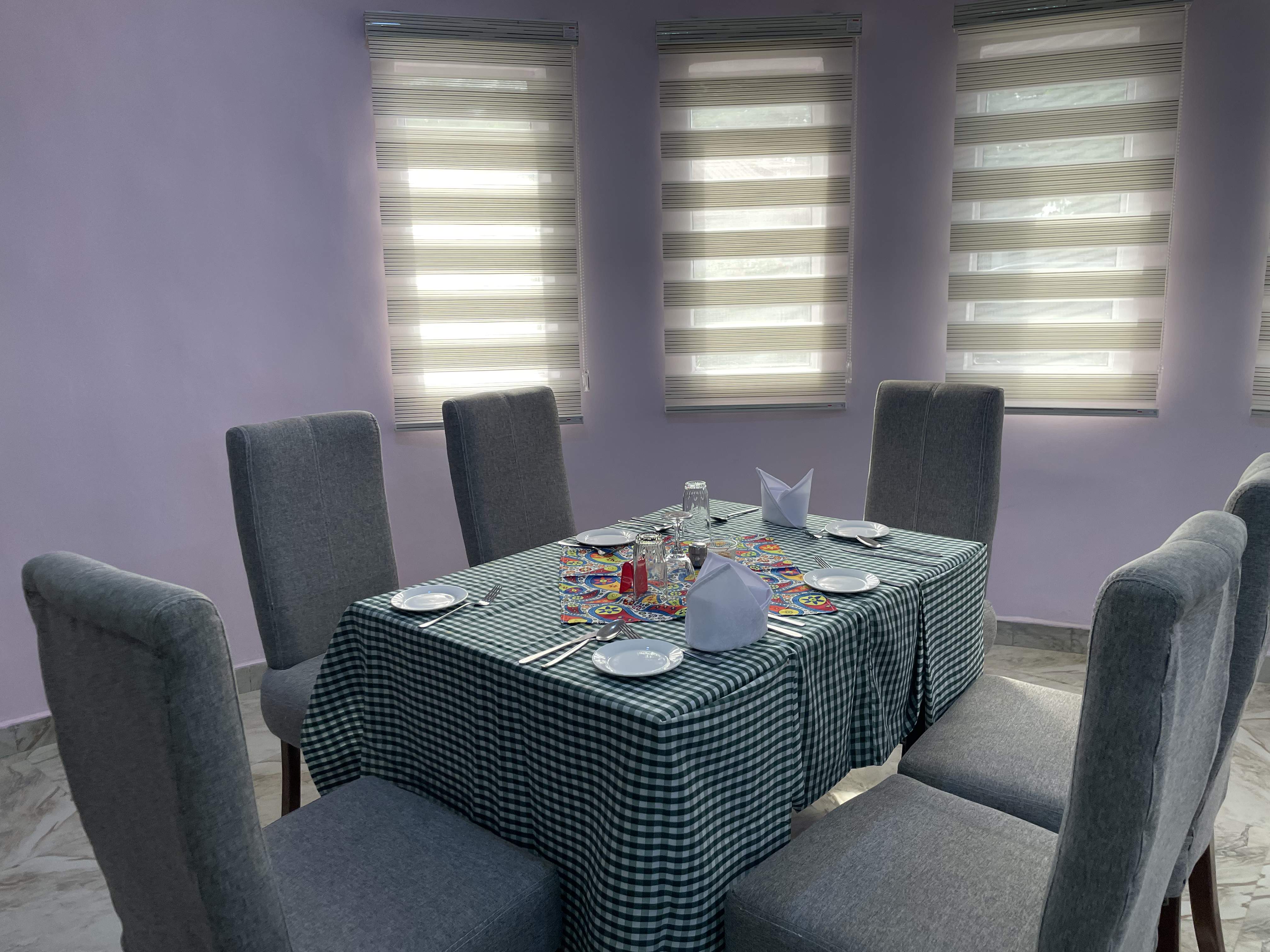 GRH-Restaurant